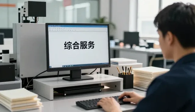 中山家征商贸有限公司