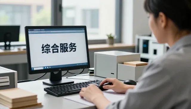 中山家征商贸有限公司