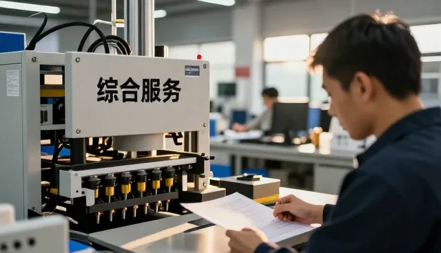 中山家征商贸有限公司